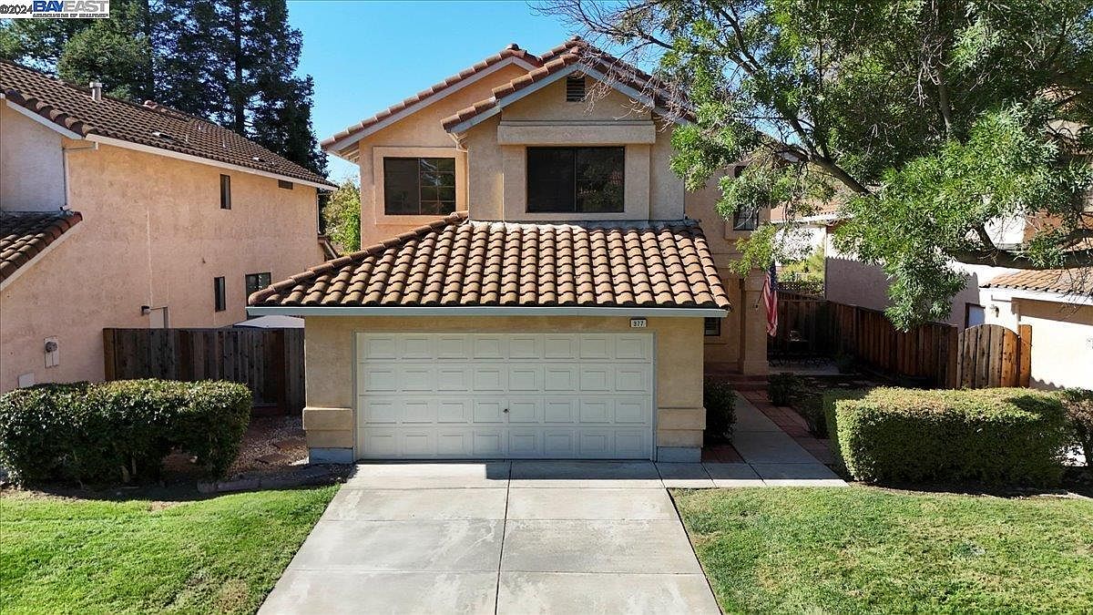 377 Charlotte Cmn, Livermore, CA 94550 | Zillow