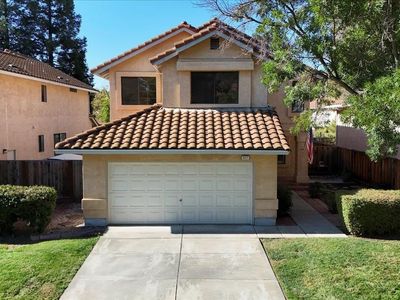 377 Charlotte Cmn, Livermore, CA, 94550
