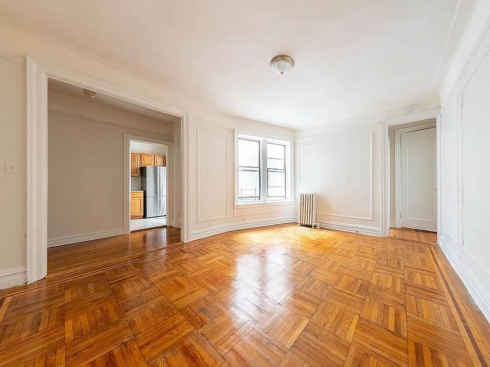 1st image of 401 Edgecombe Ave APT B3
