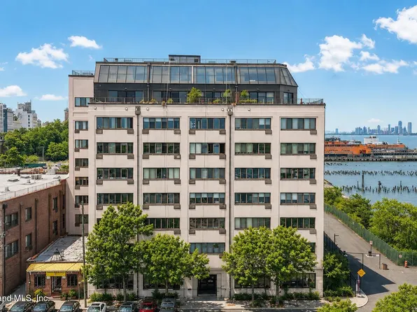 10 Bay Street Lndg APT 6J, Staten Island, NY 10301