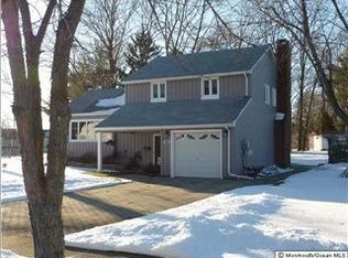 43 Fulton Pl, Hazlet, NJ 07730