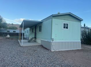 4360 E Waldron Rd, Rimrock, AZ 86335