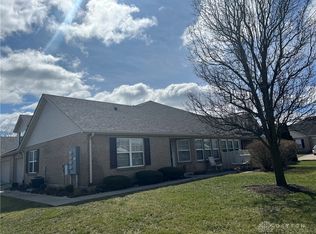 5011 Twin Lakes Cir, Clayton, OH