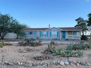 55623 Jesse Rd, Landers, CA 92285