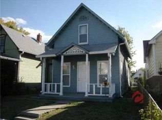 533 Prospect St, Indianapolis, IN