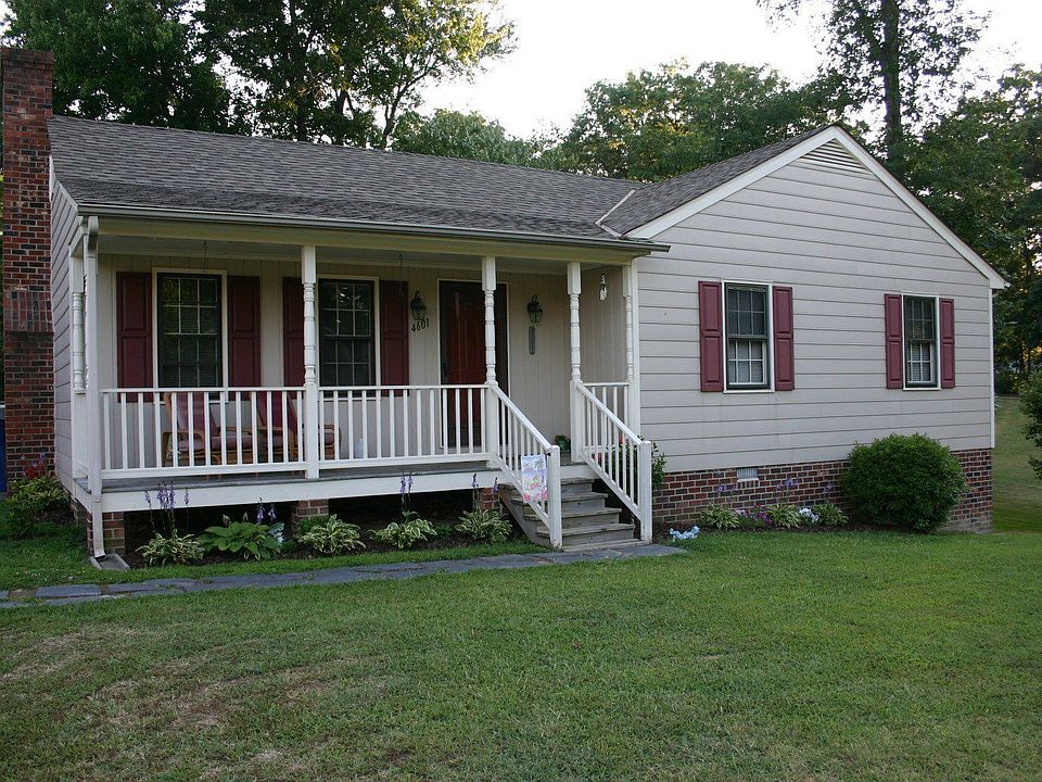 1st image of 4601 Greenbriar Dr