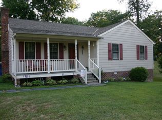 4601 Greenbriar Dr, Chester, VA 23831