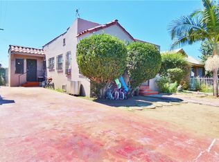 200 W 65th St, Los Angeles, CA 90003