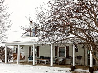 4038 W Price Rd, Saint Johns, MI 48879