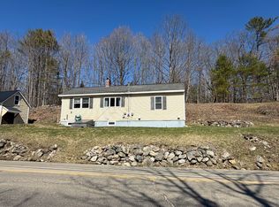 187 Greene Street, Sabattus, ME 04280