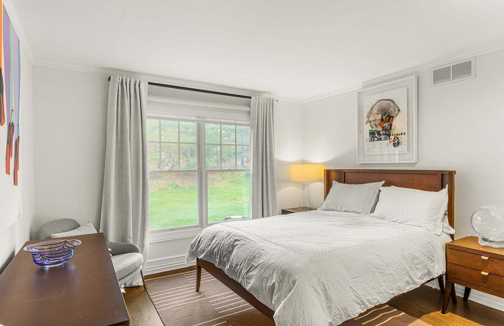  First Floor Second Bedroom