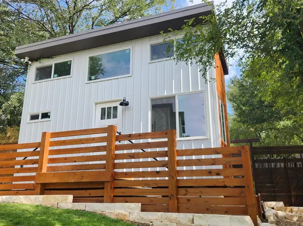 1134 Lott Ave, Austin, TX 78721