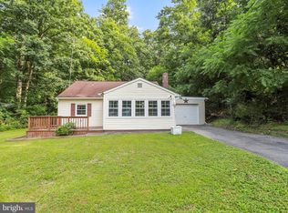 4942 Wentz Rd, Manchester, MD 21102