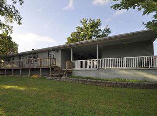 26123 Centerwood Ln, Shell Knob, MO 65747