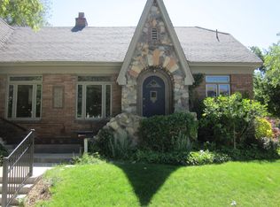 940 S Fairview Ave, Salt Lake City, UT 84105
