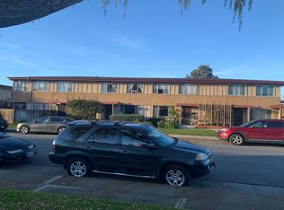 1525 Day Ave #128, San Mateo, CA 94403