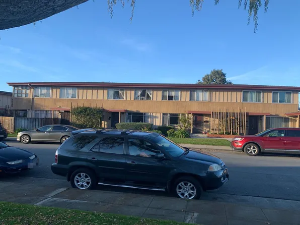 1525 Day Ave #128, San Mateo, CA 94403