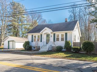 567 Portland St, Rochester, NH 03867