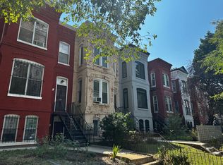 38 K St NW, Washington, DC 20001