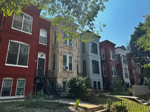 38 K St NW, Washington, DC 20001