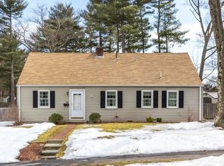 38 Stratford Rd, Natick, MA 01760