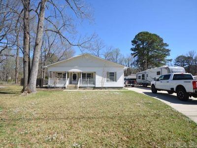 818 Canterbury, Benton, AR, 72015