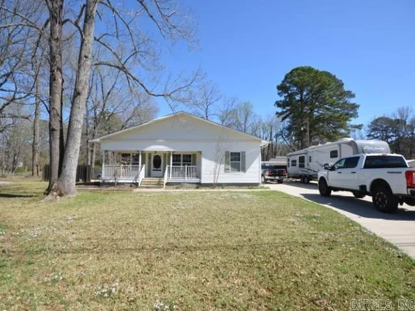 818 Canterbury, Benton, AR 72015