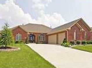 2925 Abbotsbury Ct, Greenwood, IN