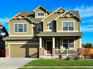 11731 E 111th Ave, Commerce City, CO 80640