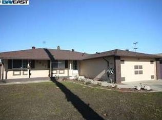 4923 Coco Palm Dr, Fremont, CA 94538