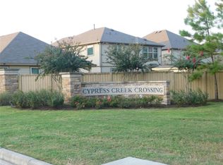 4222 False Cypress Ln, Houston, TX 77068
