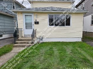 151 Edison Ave, Buffalo, NY
