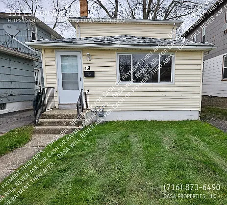 151 Edison Ave photo 1