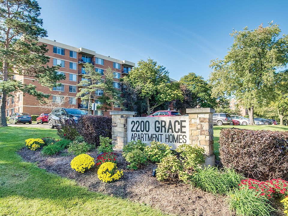 Stroll through the well-manicured grounds