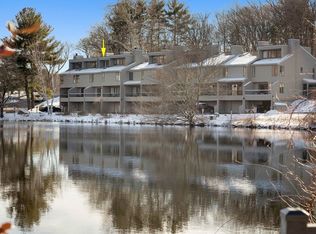 118 Mill Pond #118, North Andover, MA 01845