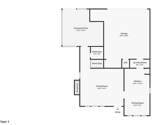 2nd image of this home