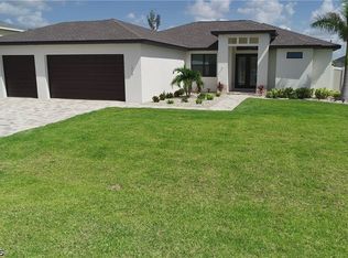 1219 SW 29th St, Cape Coral, FL 33914