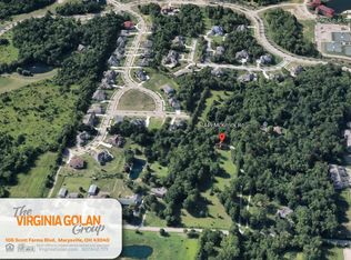 7449 McKitrick Rd, Dublin, OH 43017