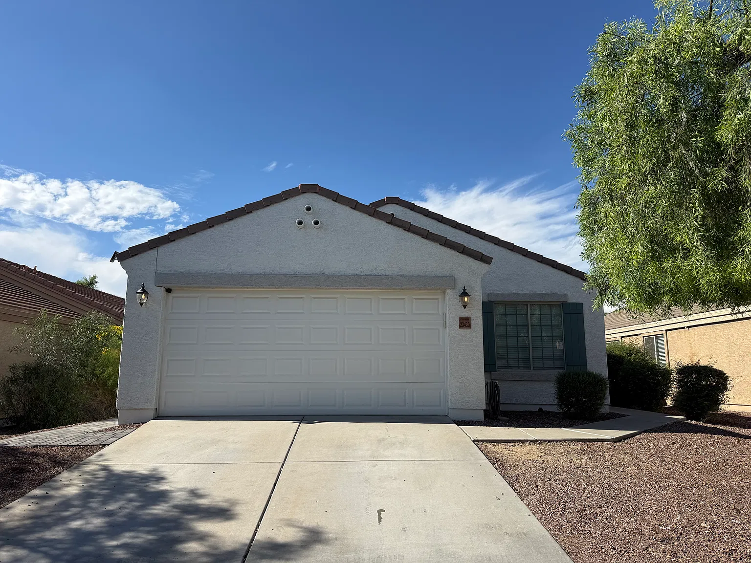 4 bed, 1534 sqft, $2,700 — Photo 2