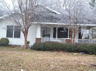 1801 Main St, Hughes, AR 72348