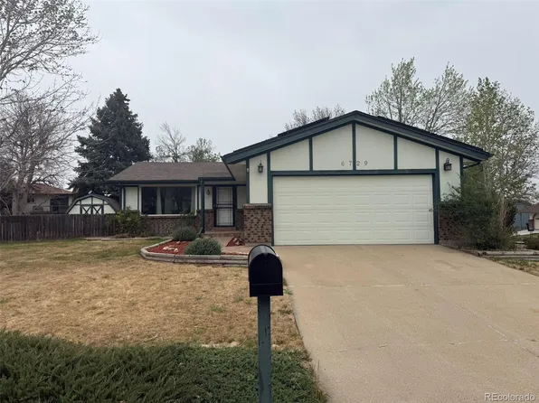 6729 W 67th Ave, Arvada, CO 80003