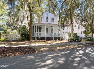 103 S Park Bnd, Beaufort, SC 29906