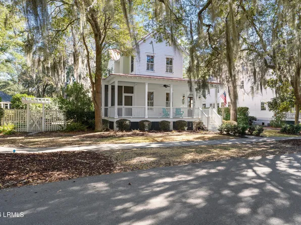 103 S Park Bnd, Beaufort, SC 29906