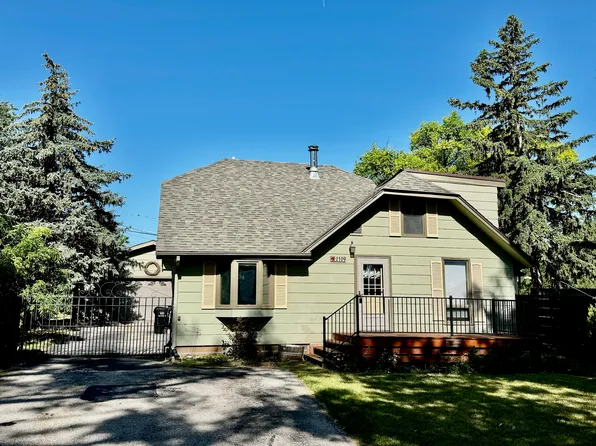 2109 Monte Vista Dr, Rapid City, SD 57702
