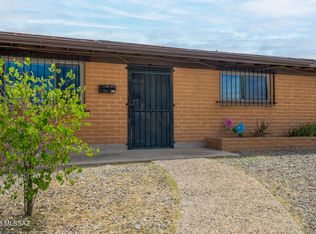 2536 N Tyndall Ave, Tucson, AZ 85719