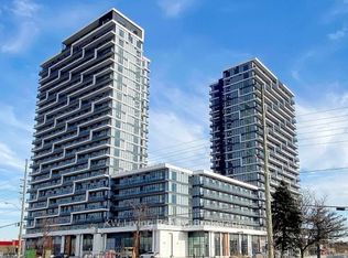 9751 Markham Rd #B-1101, Markham, ON L6E 0H7