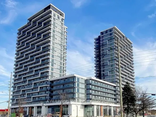 9751 Markham Rd, Markham, ON