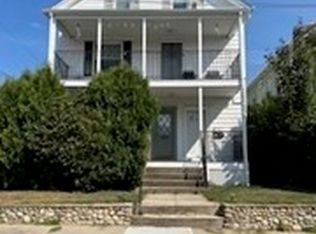 30 Ormond St, Woonsocket, RI 02895