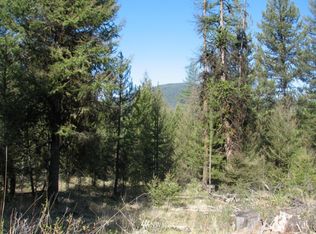 800 Cape Labelle Rd, Tonasket, WA 98855