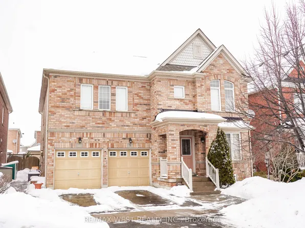 71 Dunwell Cres, Ajax, ON L1T 0A7